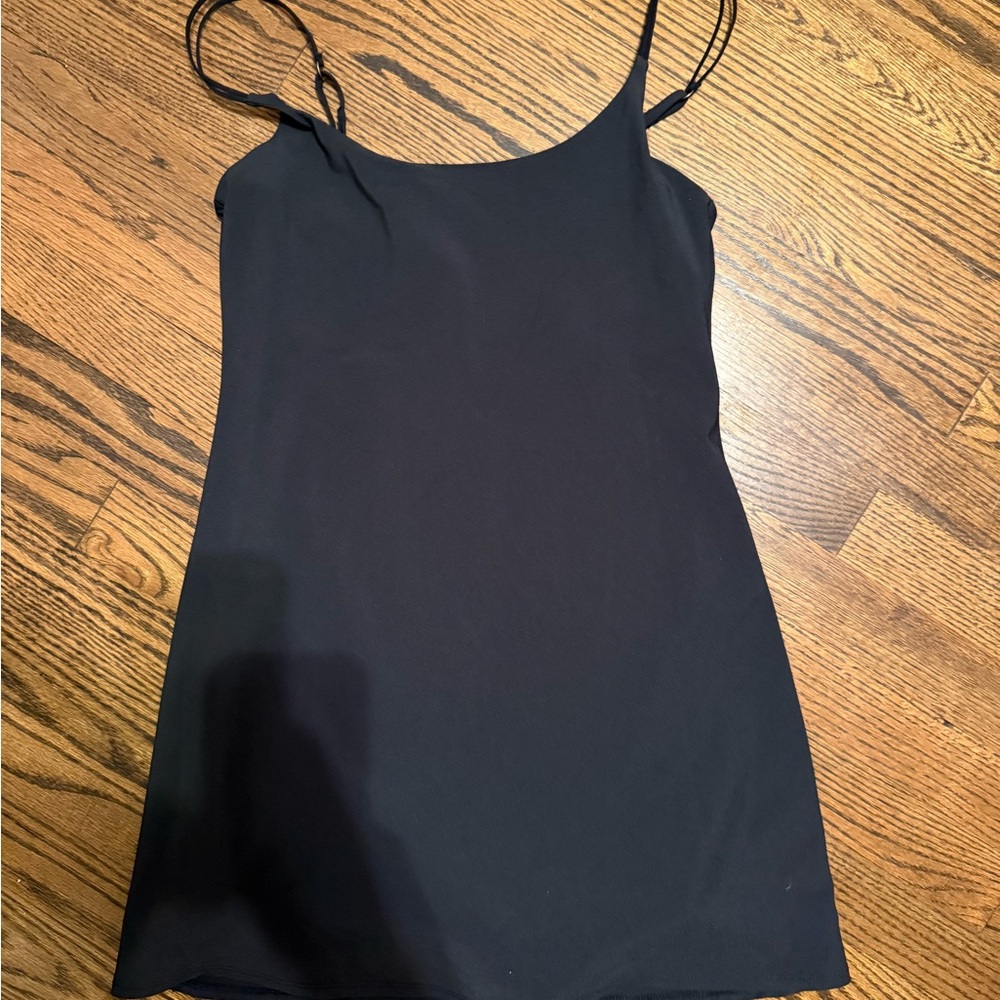 Abercrombie athletic dress